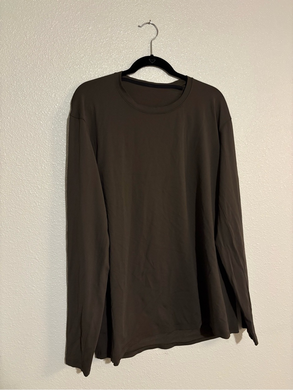 Lululemon Men’s Long Sleeve